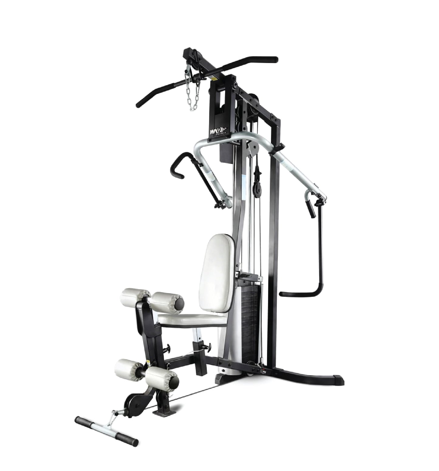 GYM SINGLE STACK Product Name : AFTON 518CI HPME GYM SINGLE STACK