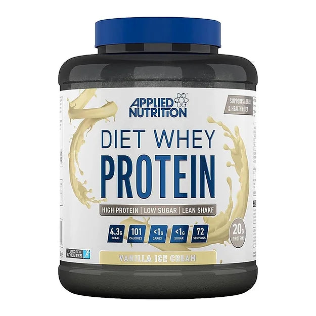 Applied Nutrition Diet Whey Protein 1.8 kg