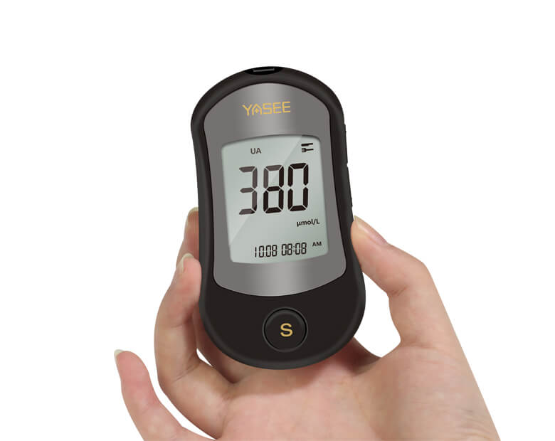 Blood Glucose MONITOR