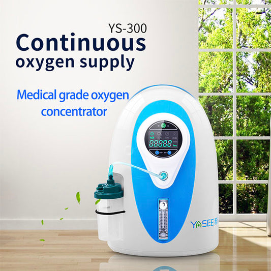 S Medical Oxygen Concentrator Medical Oxygen Concentrator