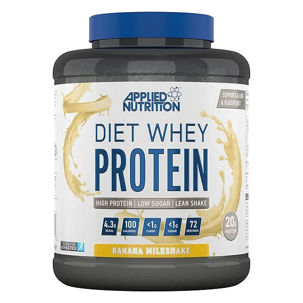 Applied Nutrition Diet Whey Protein 1.8 kg