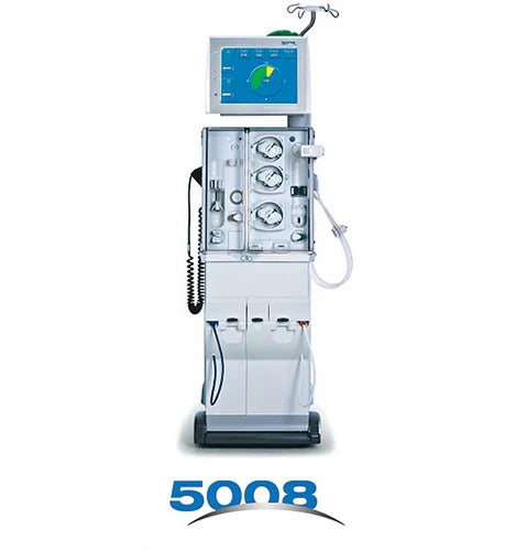 FRESENIUS 5008 HEMODIALYSIS