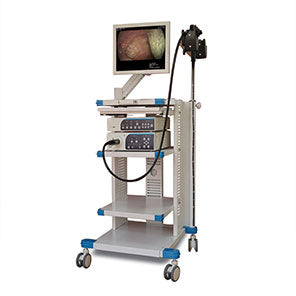 Endoscopy Camera System